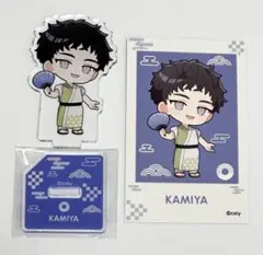 2026年最新】神家 アクスタの人気アイテム - メルカリ