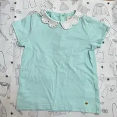 kate spade Tシャツ スタッズ　ミントカラー　ケイトスペードのサムネイル