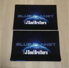 三代目JSoulBrothers ツアーパンフレット♡