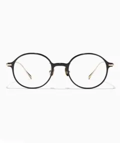 JINS Combination Titanium 度あり