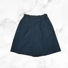 ellesse GOLF ショートパンツ 黒 ブラック　アーカイブ