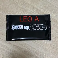 Hello My BESTY オンラインくじ　LEO A