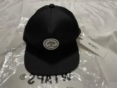 2026年最新】WTAPS メンズ キャップの人気アイテム - メルカリ