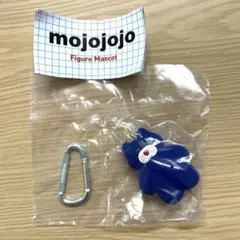 新品【mojojojo】フィギュアマスコット第1弾 Nicky