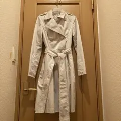 スプリングコート