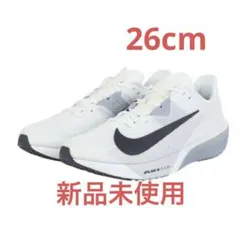 ナイキ エア ズーム ライバルフライ 4 FV6040-102 ホワイト