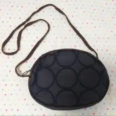 ミナペルホネン ポシェット タンバリン/mina perhonen