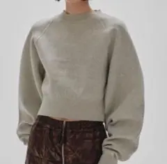 TODAYFUL トゥデイフルCompact Raglan Knit ニットのサムネイル