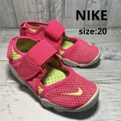 ナイキ NIKE スニーカー サンダル リフト ブリーズ 829973-631