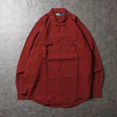 Polo by Ralph Lauren ポロラルフローレン チェックシャツ
