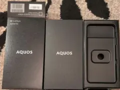 動作確認済み AQUOS R3 128GB ID:L3032 - メルカリ