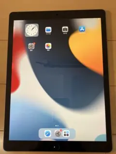 12.9インチipad pro