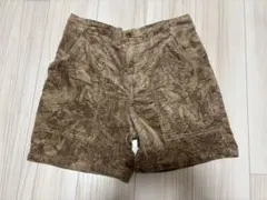 OP×BerBerJin ショーツ SHORTS ベルベルジン 遊歩道 - メルカリ
