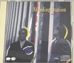 CHAGE and ASKA / Standing Ovation