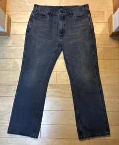 ユニクロ フレアジーズ【FABRIC BY KAIHARA】35インチ