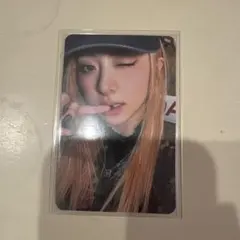 2025年最新】ユンジン antifragile トレカの人気アイテム - メルカリ