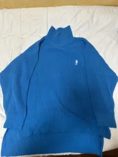 U.S. POLO ASSN. ニット