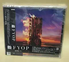 B'z FYOP アルバム CD