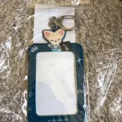 skzoo スキズ アイエン foxl.ny トレカケース カードホルダー