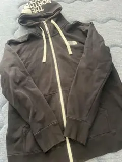 THE NORTH FACE フルジップパーカー