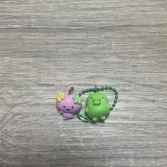 たまごっち　チョコボックス　くちぱっち　ふらわっち