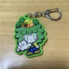 TAKIBI アクリルキーホルダー 約6.5cm