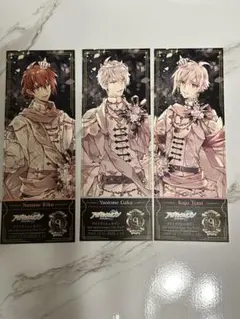 2025年最新】チケット風 アイナナの人気アイテム - メルカリ