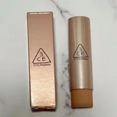 3ce グレイジーリップグロウ #32ピーチフィリング