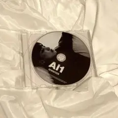 SEVENTEEN AL1 ホシ CD