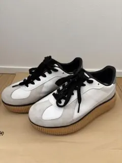 Onitsuka Tiger DELECITYオニツカタイガーデレシティ24cm