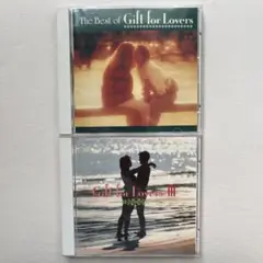 恋人たちのバラード　2枚セット　Gift for Lovers