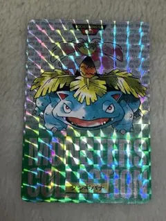 ポケモンカード フシギバナ 003