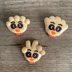 アンパンマン くっつくんです30 クリームパンダ3個セット