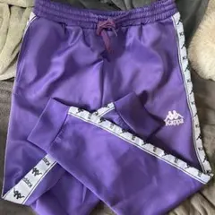 kappa ラインパンツのサムネイル