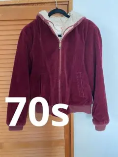 70sアクティブジャケット