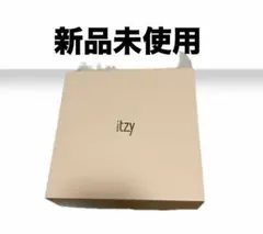 ITZY 公式品 ペンライト ライトリング V2 カスタム 猫耳 新品未開封