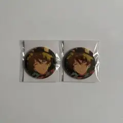 あんスタ コレ缶 缶バッジ 2025 Nov. 翠 - メルカリ