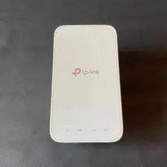 tp-link AC1200 追加用メッシュWi-Fiユニット Deco M3W