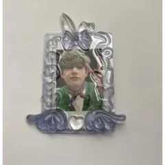 No.12 レジントレカケース