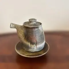 【柴岡一海】備前焼　虎　縁起物　干支　置物　飾り物 メルカリ
