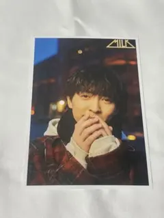 M!LK のぞいてみるく？展 生誕生写真過去セット 吉田仁人 - メルカリ