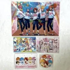 2026年最新】すとぷり クリアファイルの人気アイテム - メルカリ