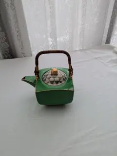 値下げ！お茶道具お茶事　銚子 送料込８５０円位