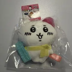ご当地ちいかわ　スキー