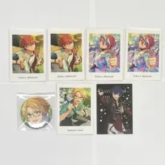 あんスタ ぱしゃっつ vol.6 明星スバル