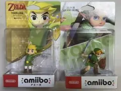 2026年最新】ゼルダの伝説 amiibo セットの人気アイテム - メルカリ