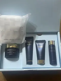 アルビオン アンベアージュ エクシア　トライアルセット☆