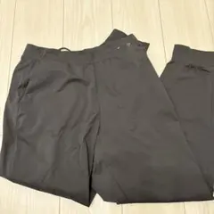 ウルトラストレッチアクティブジョガーパンツ