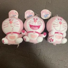 ドラえもん　さくら2020マスコット50th