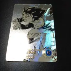 ドラゴンボール ダイバーズ 孫悟天 APT-010 ☆パラレル - メルカリ
